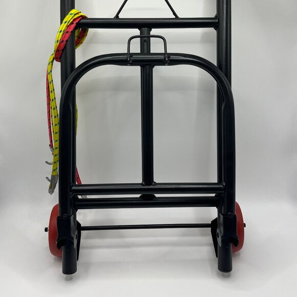 Folding Hand Truck Dolly with 2 Wheels - Picture 7 of 7